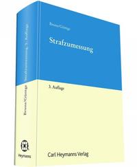 Strafzumessung