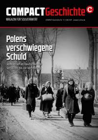 COMPACT-Geschichte 17: Polens verschwiegene Schuld