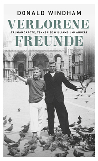 Verlorene Freunde