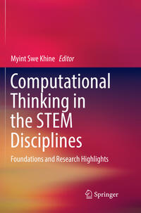 Computational Thinking in the STEM Disciplines