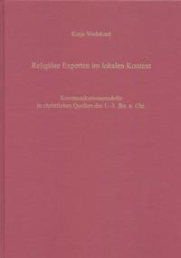 Religiöse Experten im lokalen Kontext