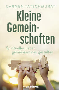 Vorderes Coverbild Kleine Gemeinschaften