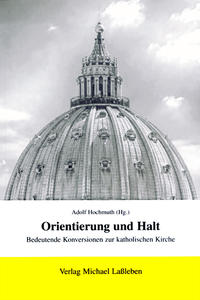 Orientierung und Halt