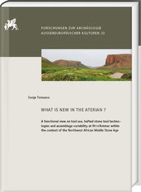 What is new in the Aterien?