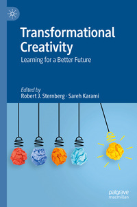 Transformational Creativity