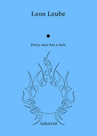 Every state has a hole