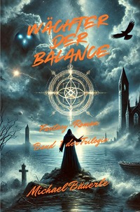 Wächter der Balance / Wächter der Balance I