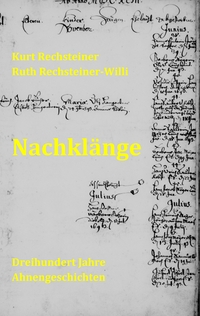 Nachklänge