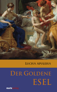 Der goldene Esel