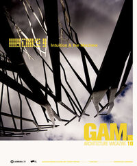 GAM 10: Intuition & the Machine