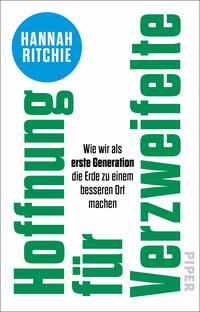 Vorderes Coverbild Hoffnung für Verzweifelte