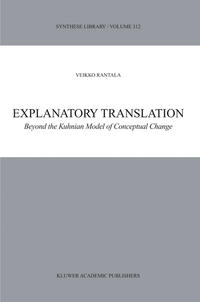 Explanatory Translation