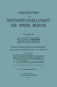Siebenunddreissigster Kongress
