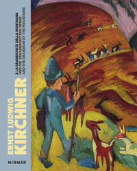 Vorderes Coverbild Ernst Ludwig Kirchner