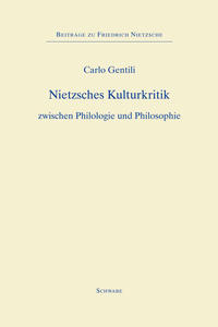 Nietzsches Kulturkritik