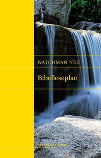 Bibelleseplan