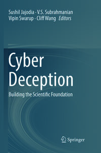 Cyber Deception