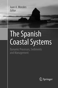 Vorderes Coverbild The Spanish Coastal Systems