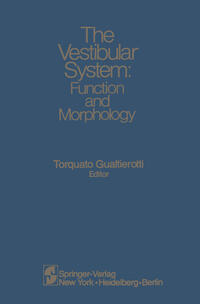 The Vestibular System