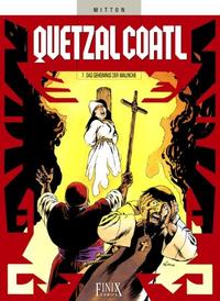 Quetzalcoatl