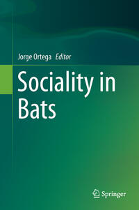 Sociality in Bats