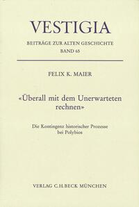 Überall mit dem Unerwarteten rechnen