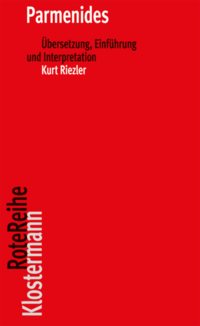 Parmenides