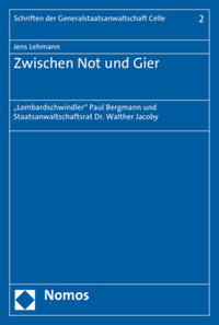 Zwischen Not und Gier