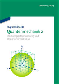 Quantenmechanik 2