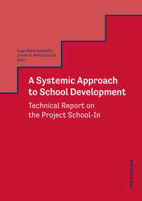 A Systemic Approach to School Development