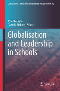 Globalisation and Leadership in Schools