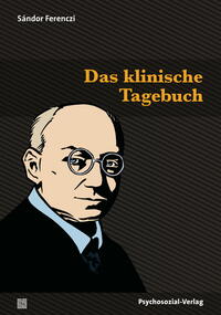 Vorderes Coverbild Das klinische Tagebuch