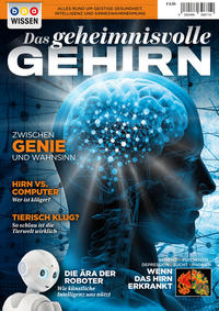 Das geheimnisvolle GEHIRN