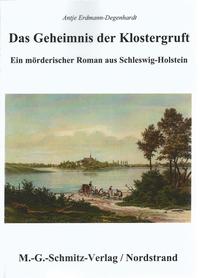 Das Geheimnis der Klostergruft