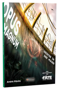Opus Magnum