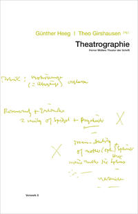 Theatrographie