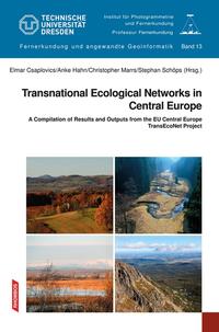 Transnational Ecological Networks in Central Europe