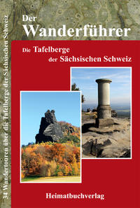 Der Wanderführer