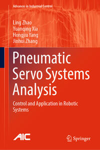 Pneumatic Servo Systems Analysis