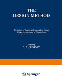 The Design Method