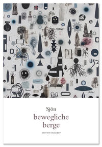 bewegliche berge
