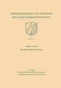 Der Mainzer Kopf mit der Binde