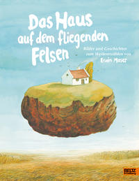Vorderes Coverbild Das Haus auf dem fliegenden Felsen