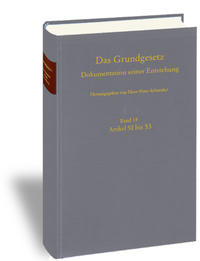 Band 14: Artikel 50 bis 53 (sowie gestrichene Artikel 74 und 74a HChE)