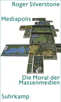 Vorderes Coverbild Mediapolis