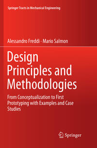 Design Principles and Methodologies