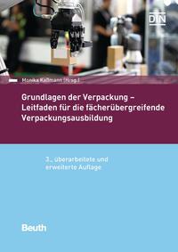 Grundlagen der Verpackung - Buch mit E-Book