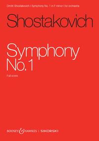 Sinfonie Nr. 1