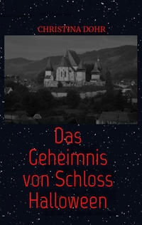 Das Geheimnis von Schloss Halloween