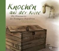 Knochen aus der Kiste